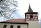 Humprechtsau Kirche