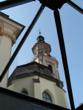 Ausblick auf die Kilianskirche